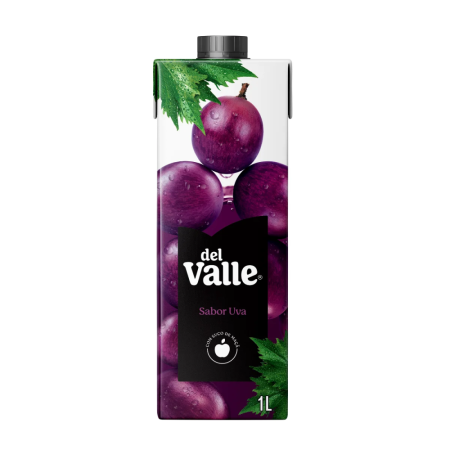 Suco 1 litro Uva