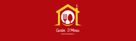 Capa Gostin D' Minas